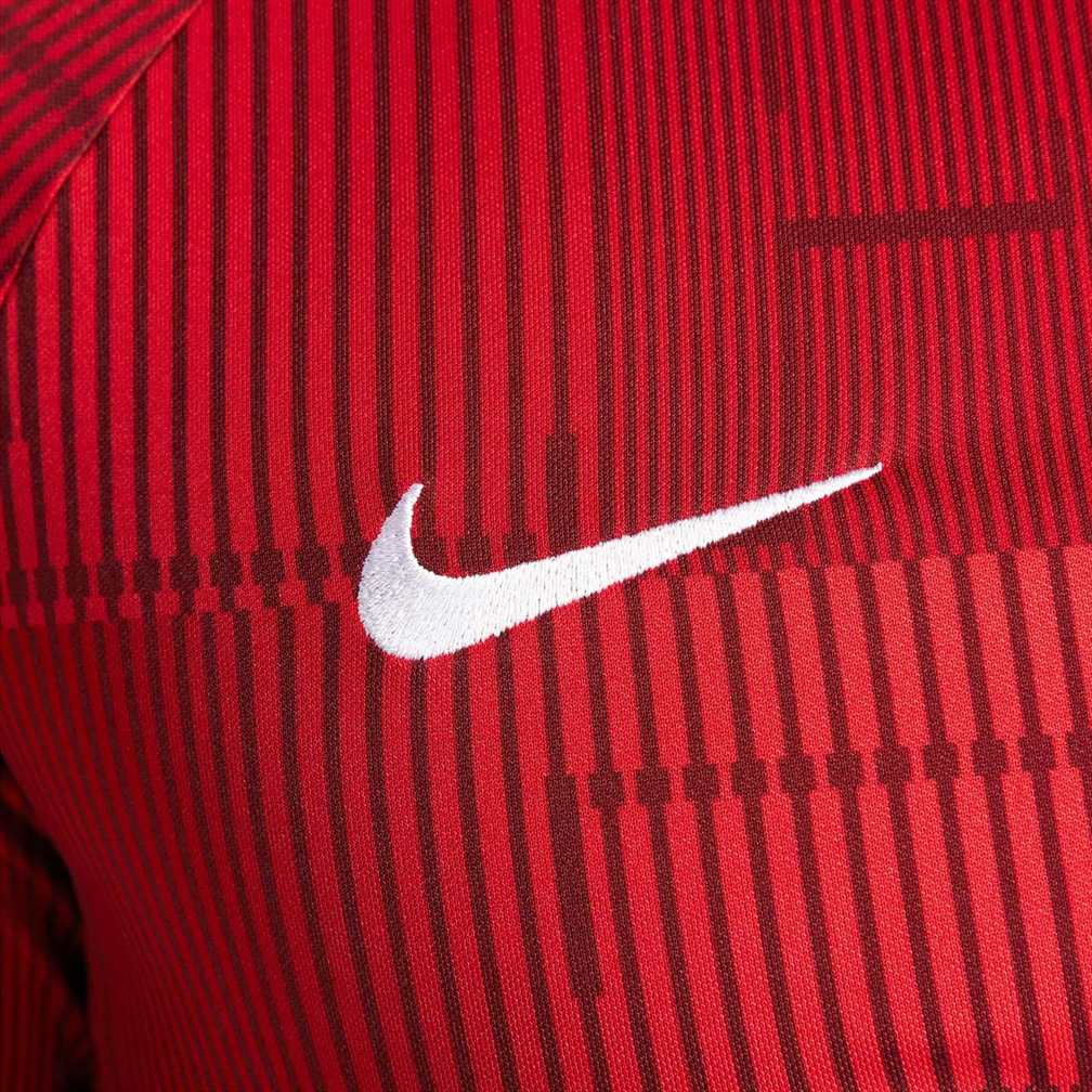Nike LFC 23 PM Jersey Red