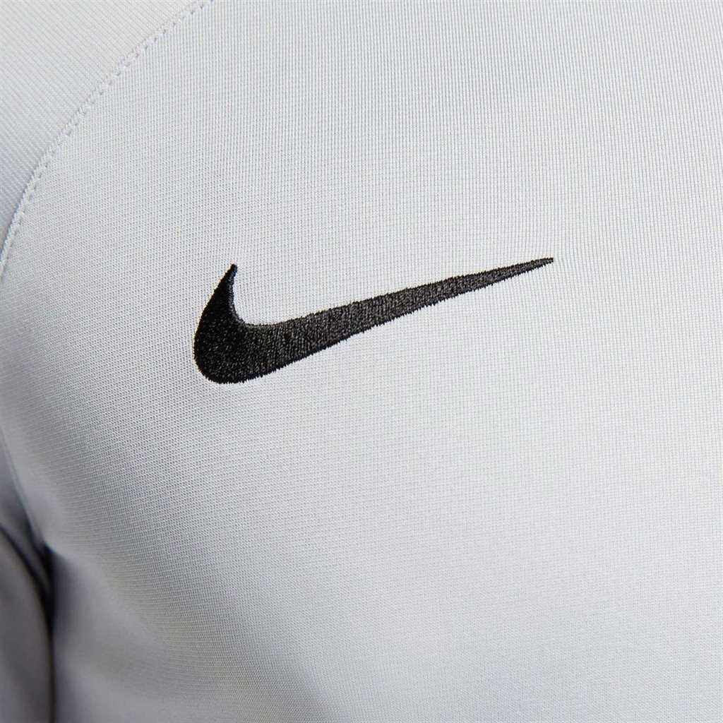 Nike LFC 23 Adults Strike Jacket Grey