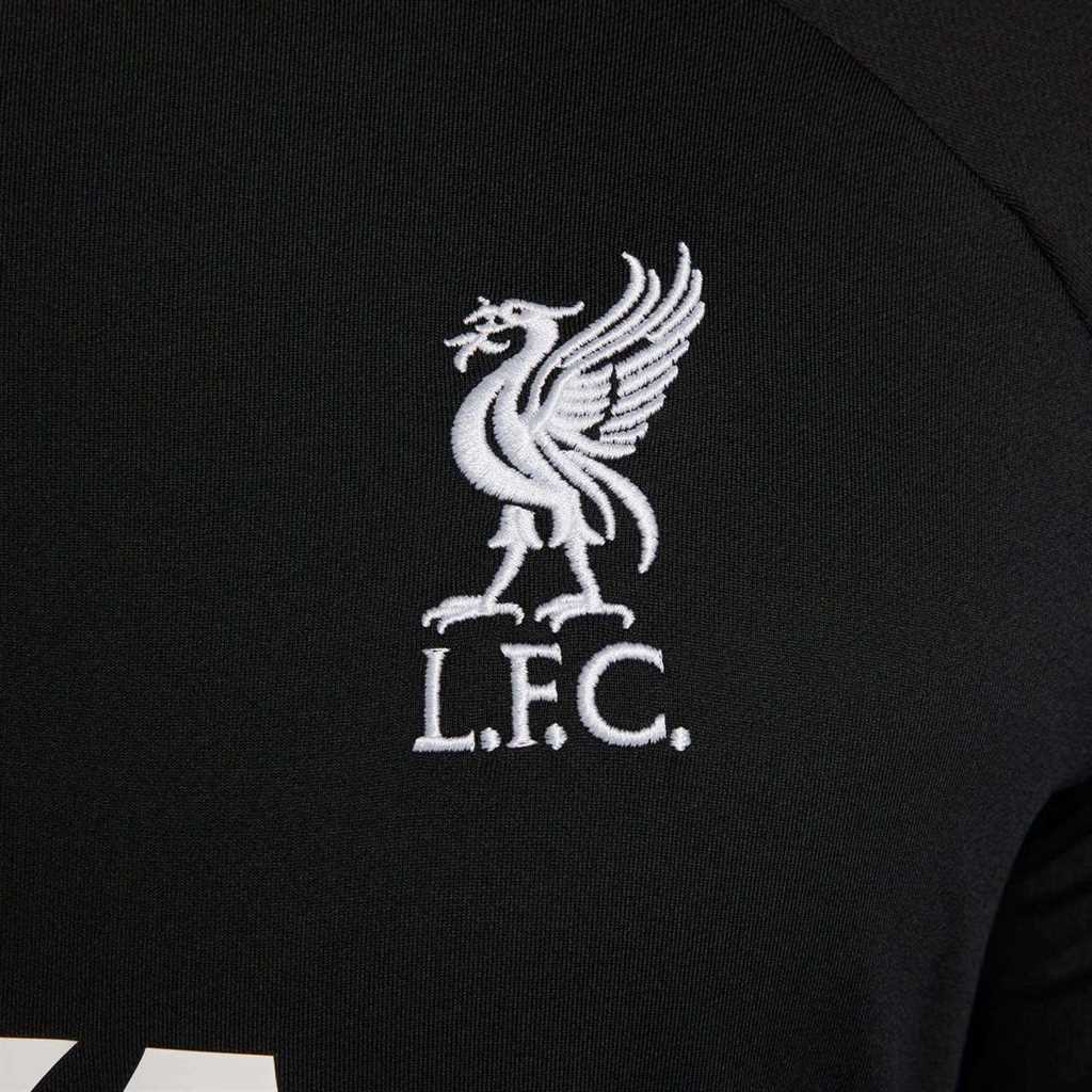 Nike LFC 23 Adults Strike Drill Top Blk