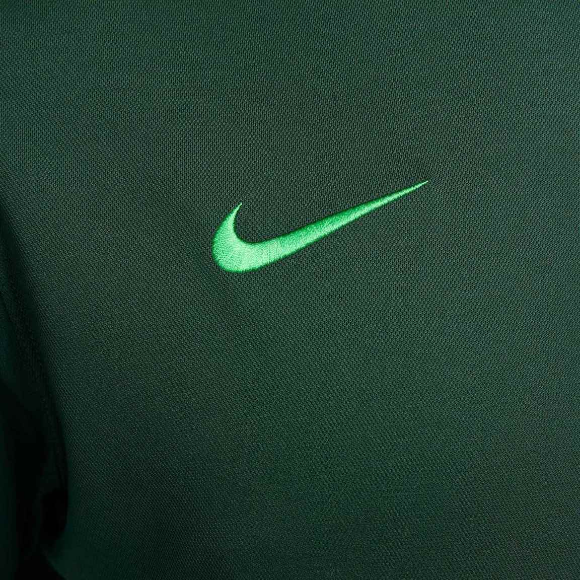 Nike LFC 23 Adults Victory Polo Green