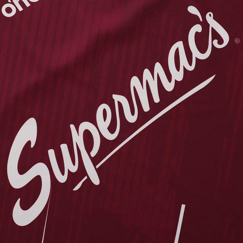 O'Neills Galway 23 Home Kids Jersey Marn