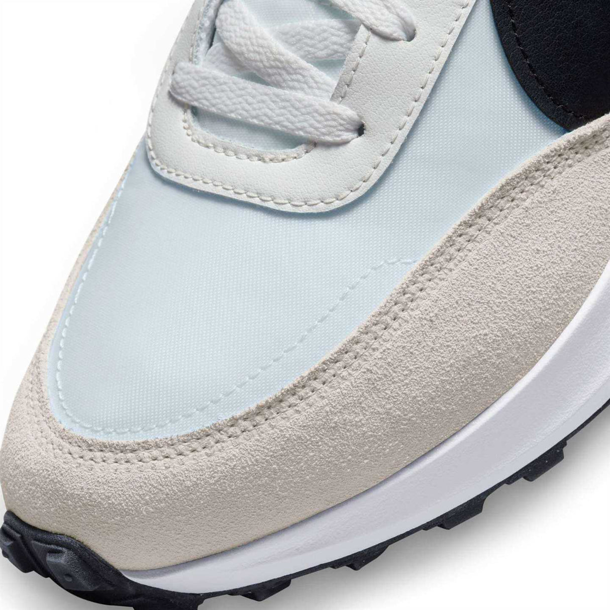 Nike Waffle Debut Mens White