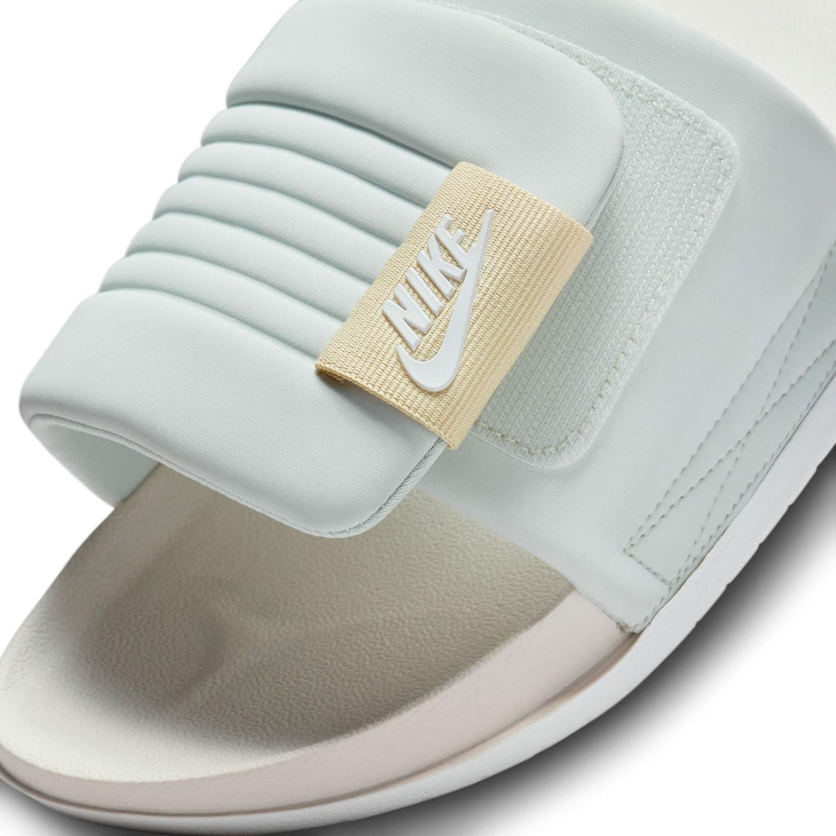 Nike Offcourt Adjust Sandal Mens Grey