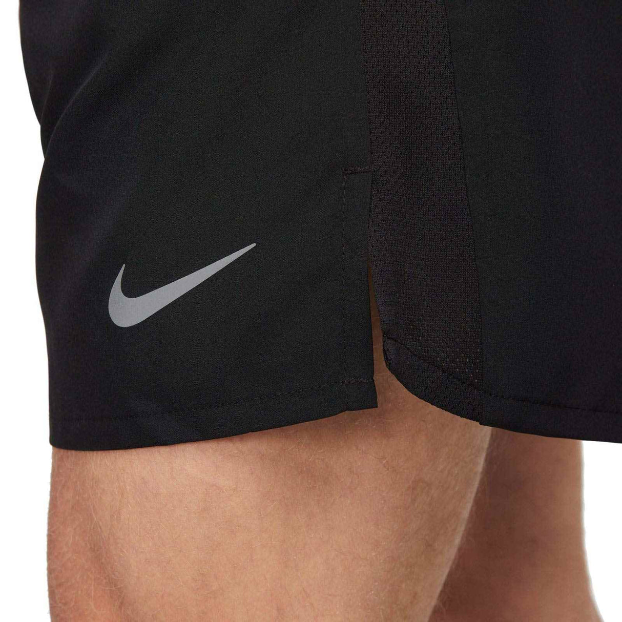 Nike Mens DF Challenger 7in BF Shorts B