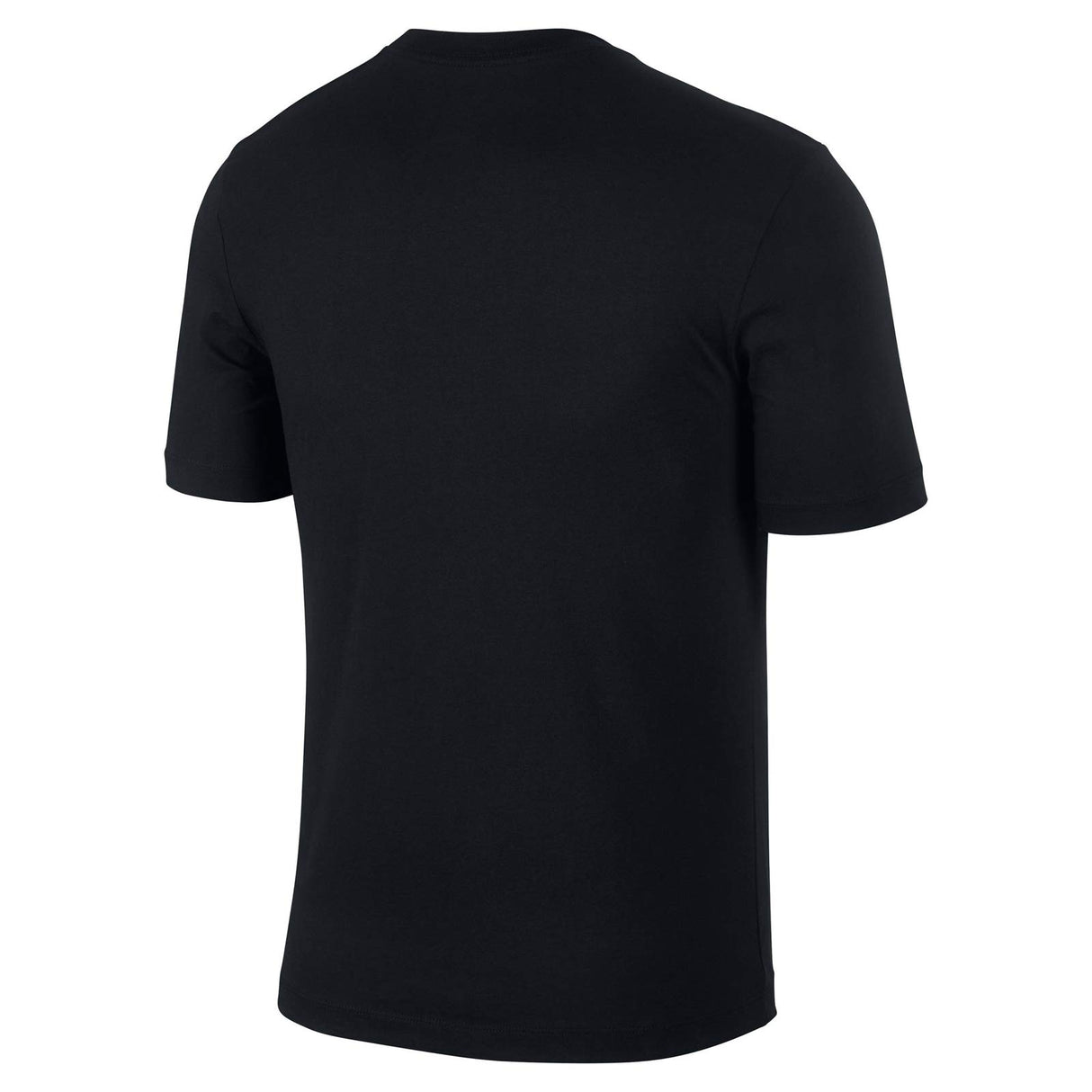 Nike Mens Sportswear Tee Black