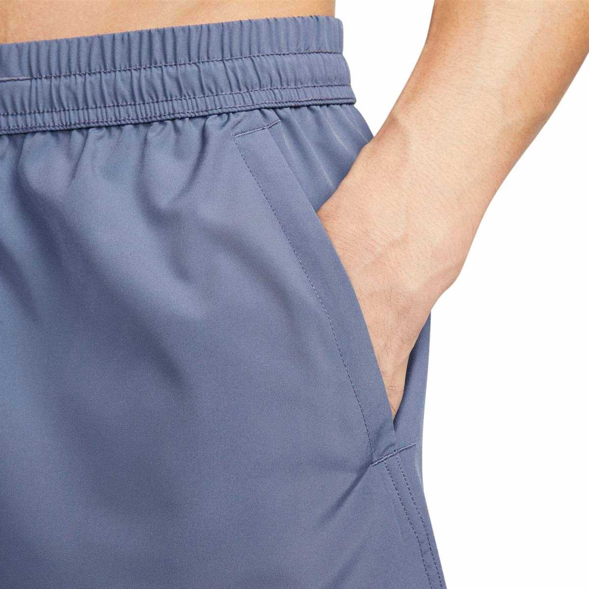Nike Mens Dri-Fit Form 7in UL Shorts Bl