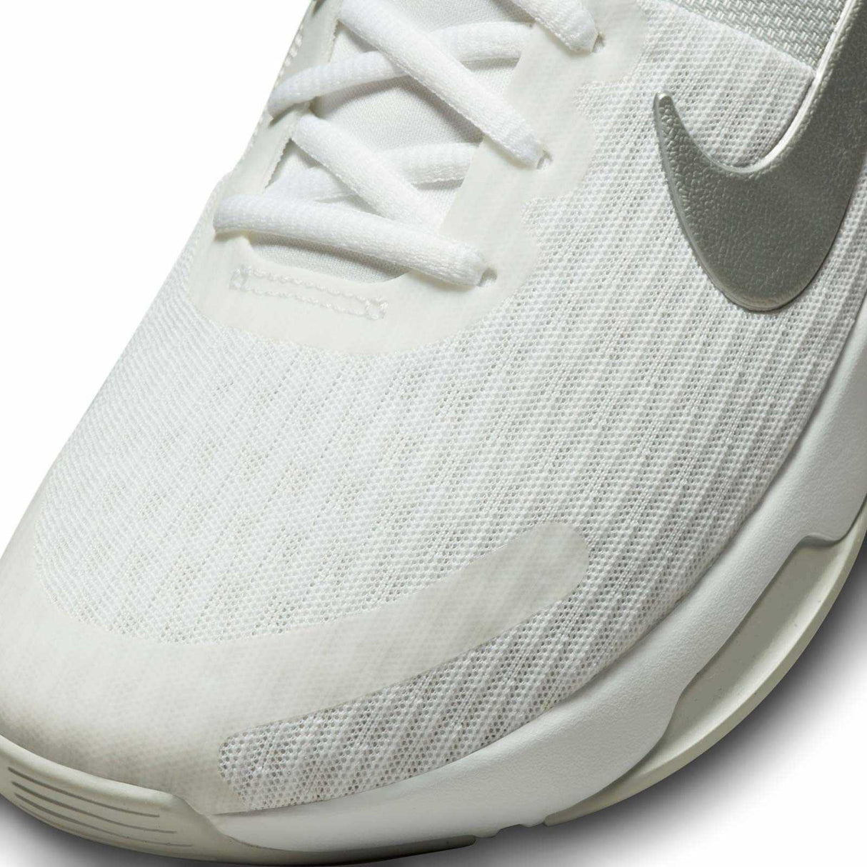 Nike Air Zoom Bella 6 Womens White