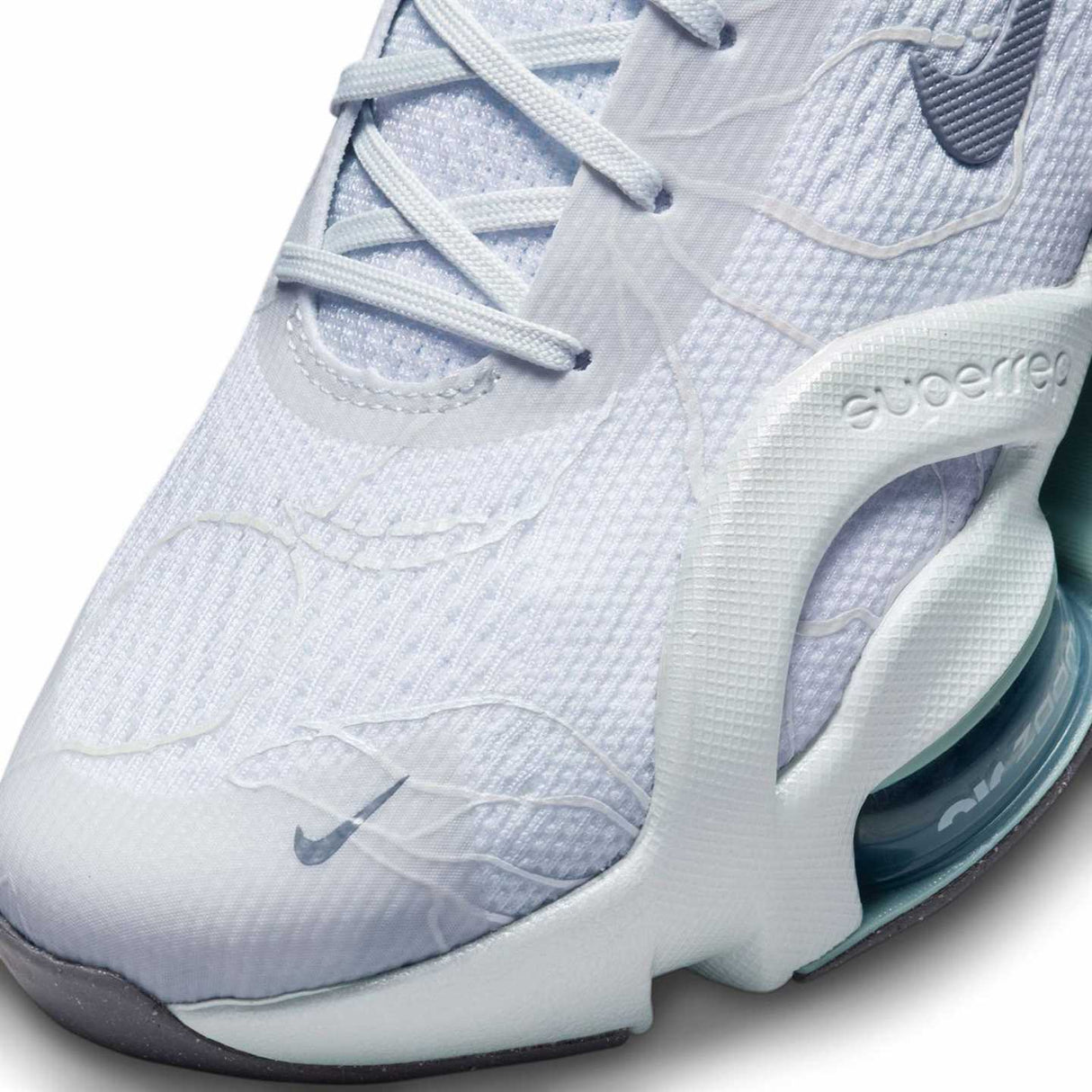 Nike Zoom SuperRep 4 NN PRM Womens White
