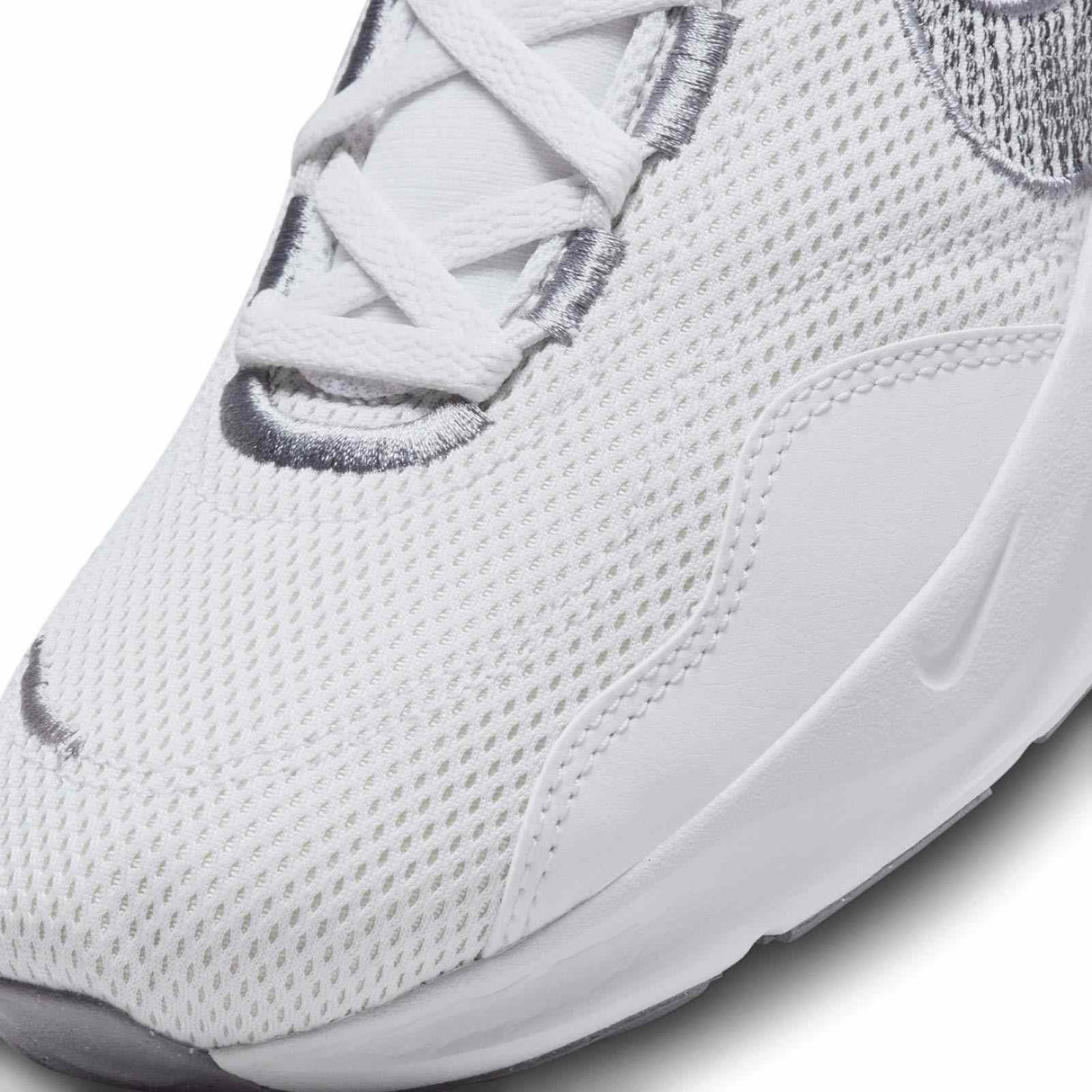 Nike Legend Essential 3 Mens White/Grey