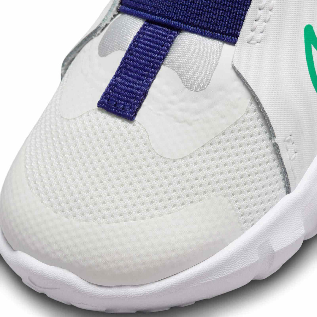 Nike Flex Runner 2 Inf Boys White