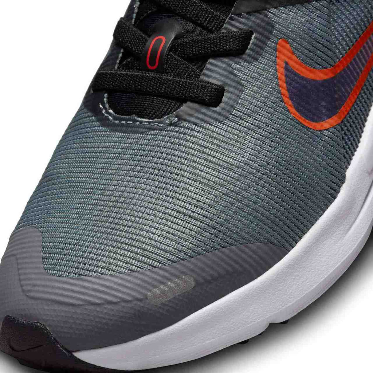 Nike Downshifter 12 Jnr Boys Grey