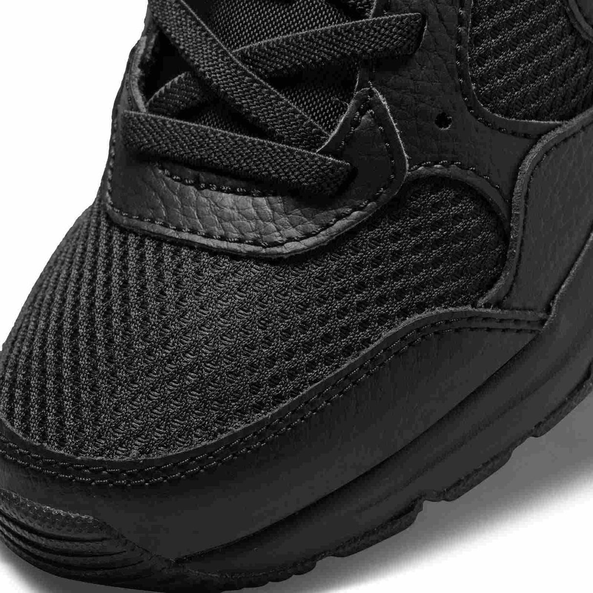 Nike Air Max SC Jnr Boys Black