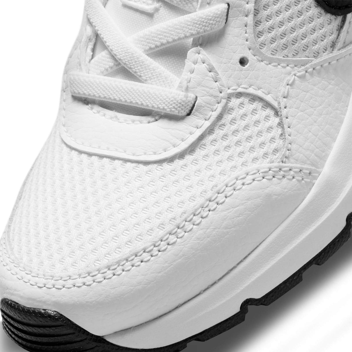 Nike Air Max SC Jnr Girls White