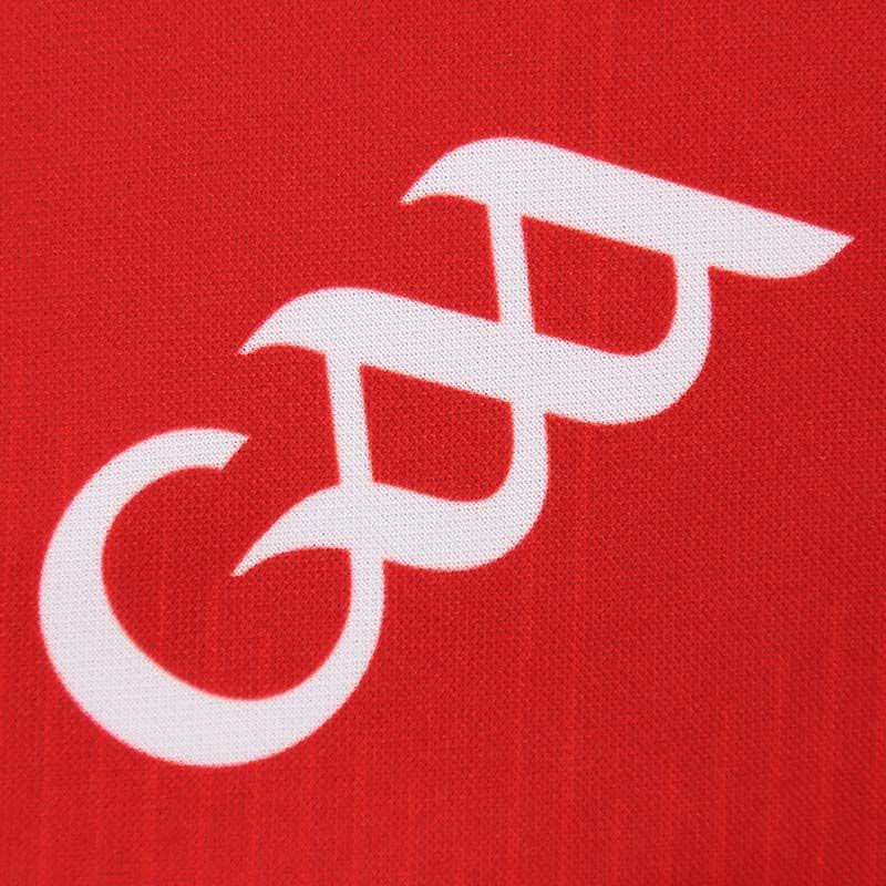 O'Neills Cork 23 Home Jersey Red