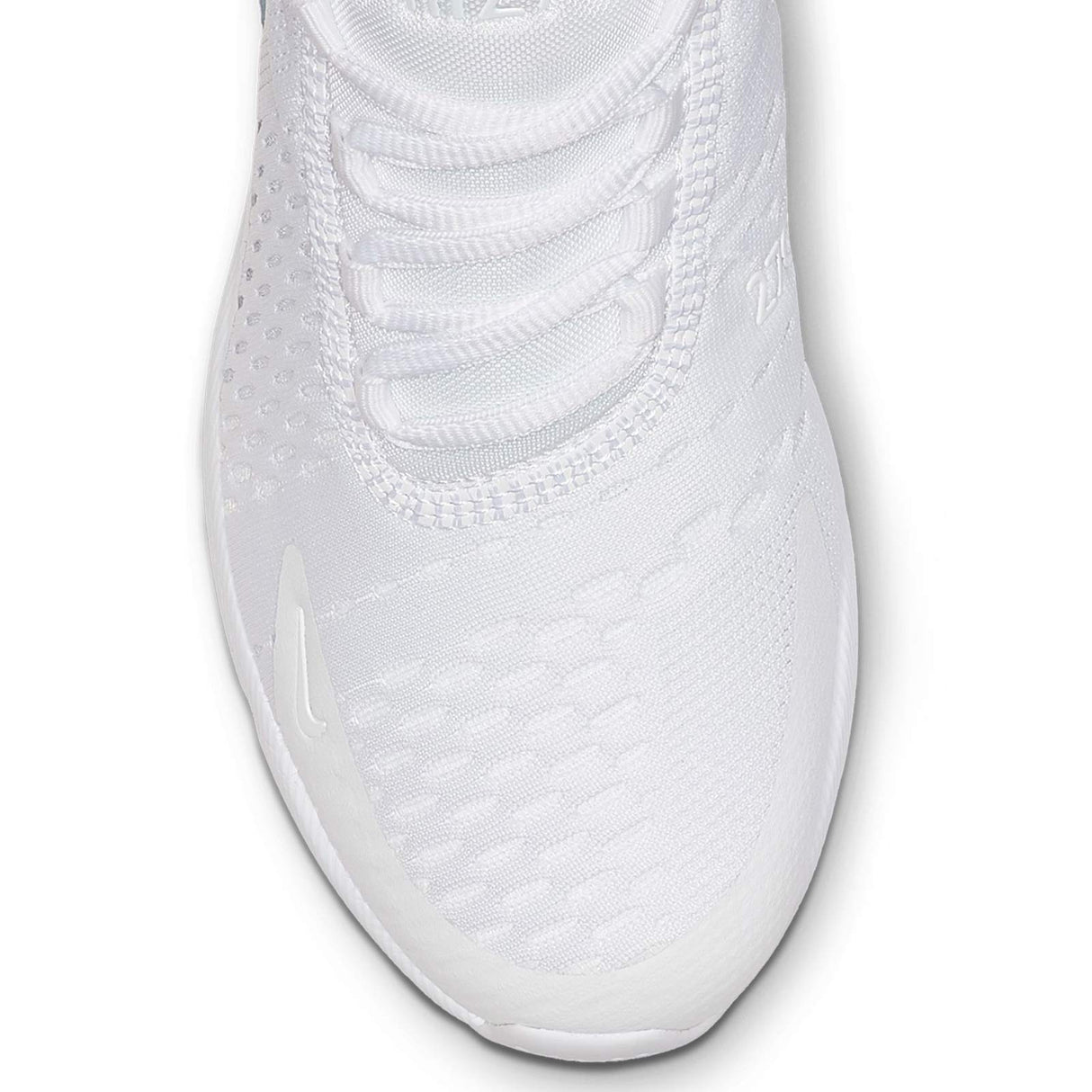 Nike Air Max 270 Kids Unisex White