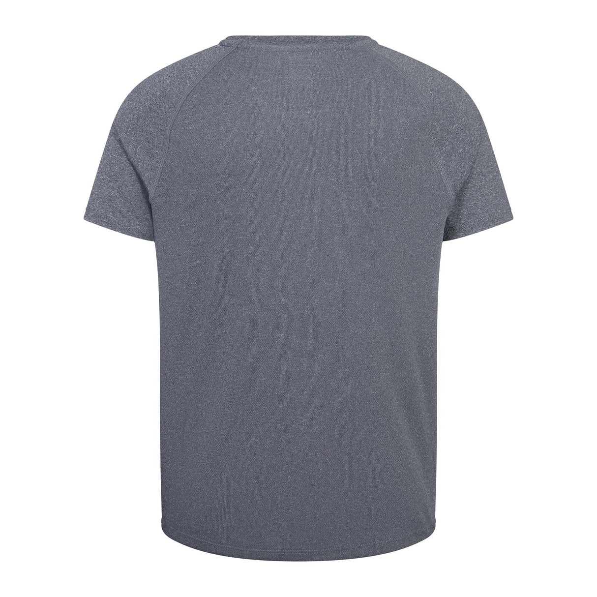 Canterbury Kids Superlight SS Tee Grey