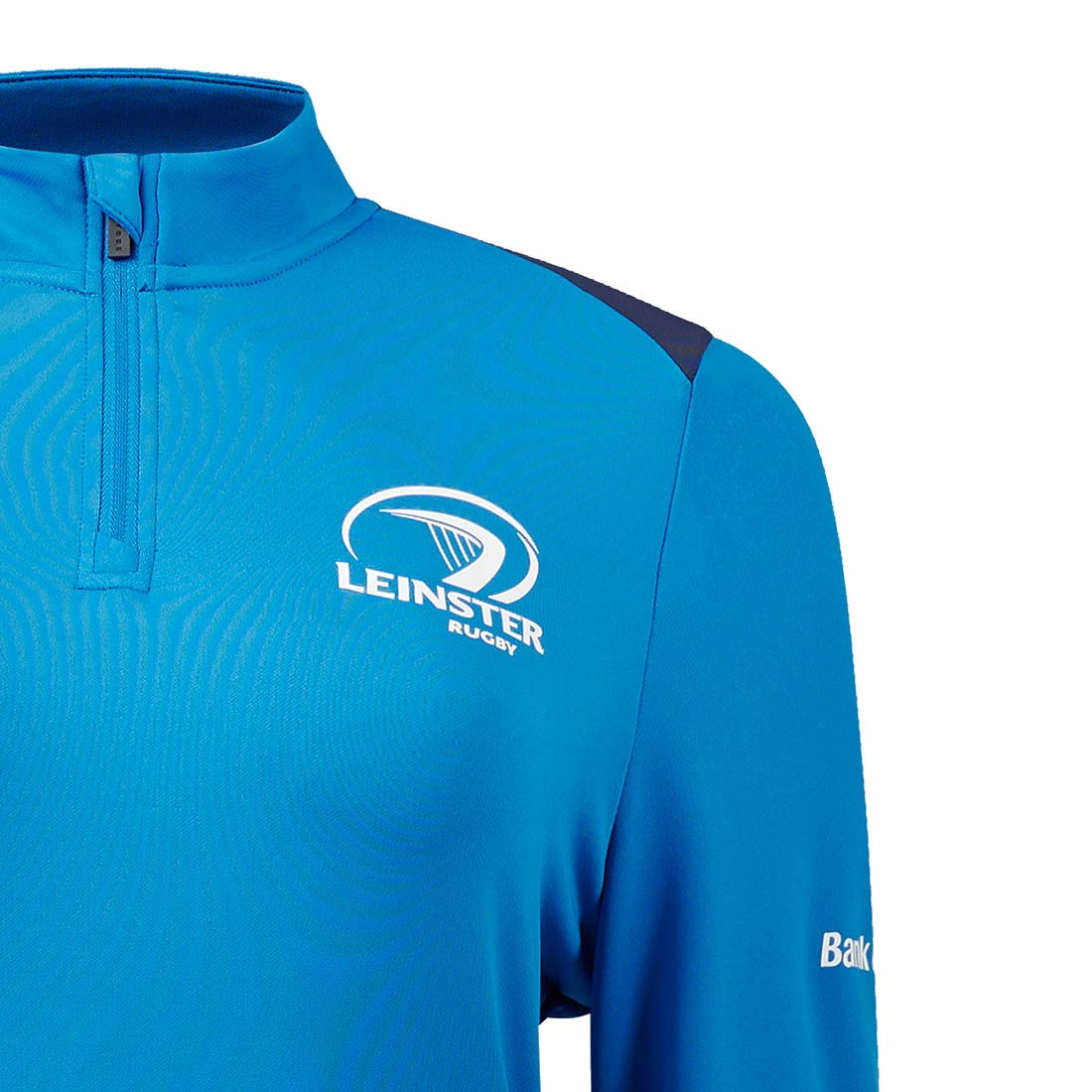 Castore Leinster 23 QZ Midlayer Blue