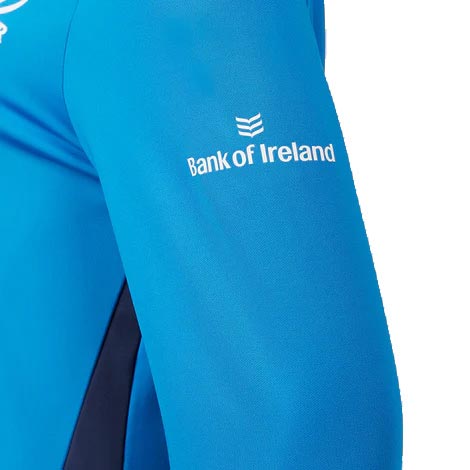 Castore Leinster 23 Women QZ Midlayer Bl