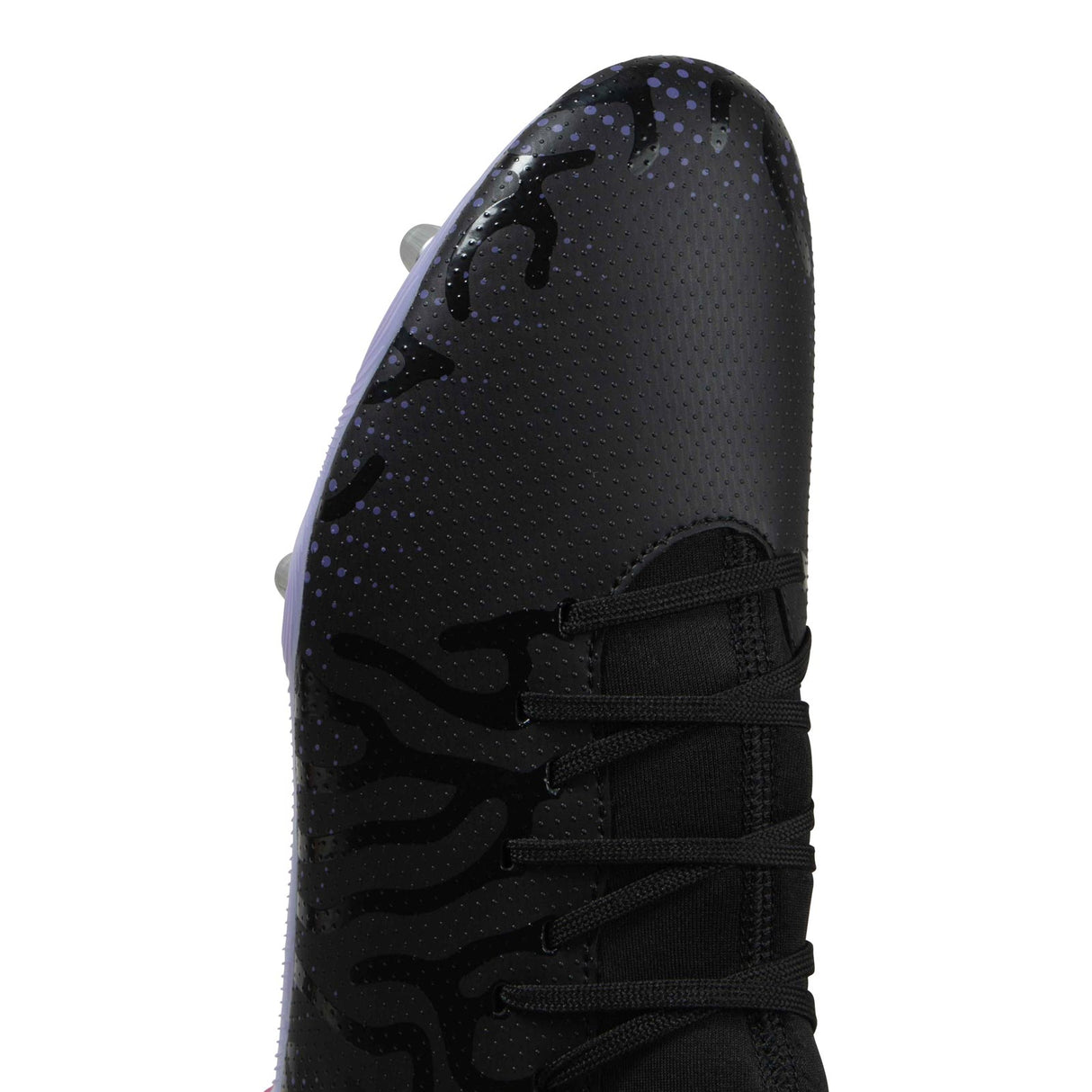 CANTERBURY SPEED INFINITE TEAM SG AU BLK