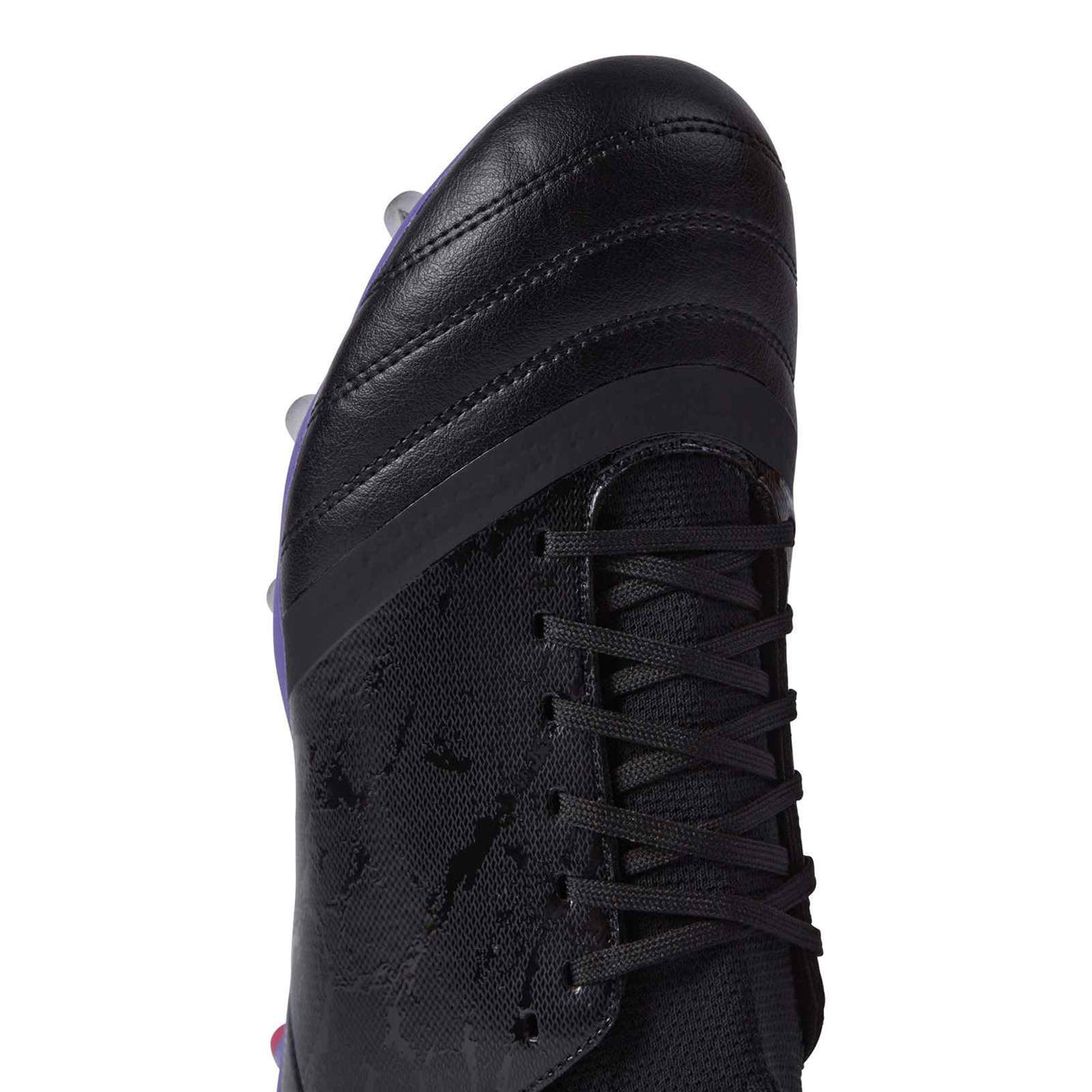 Canterbury Stampede Pro SG Black