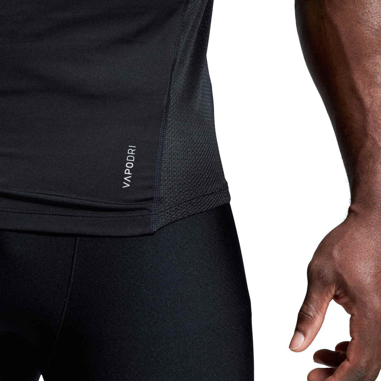 Canterbury Protection Vest Black