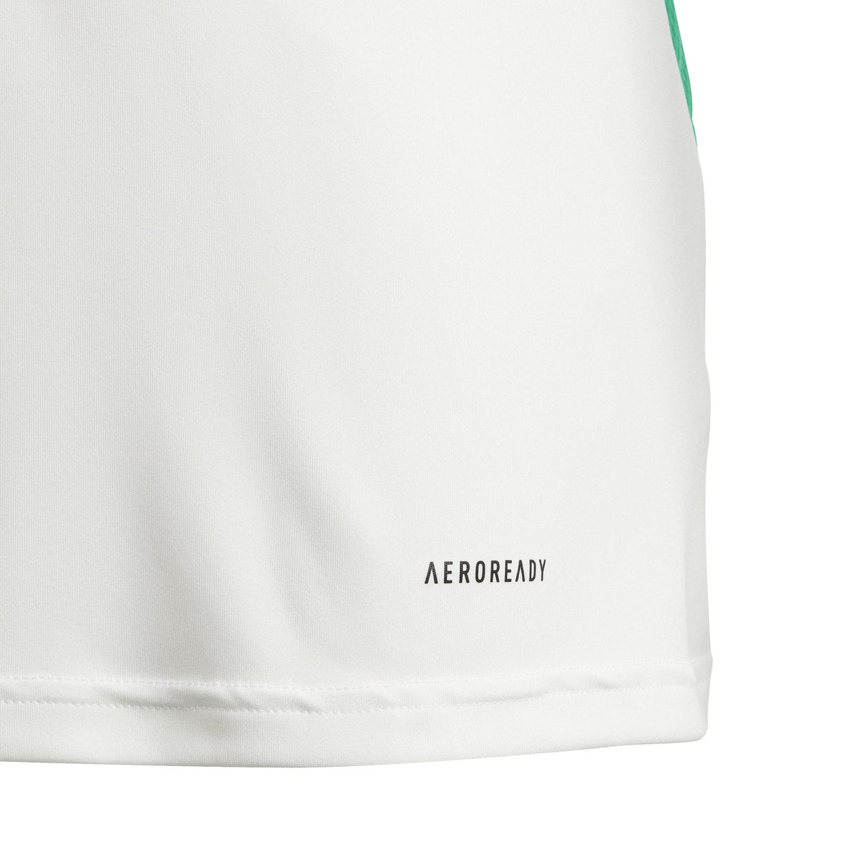 adidas Man Utd 23 Kid Train Jersey White
