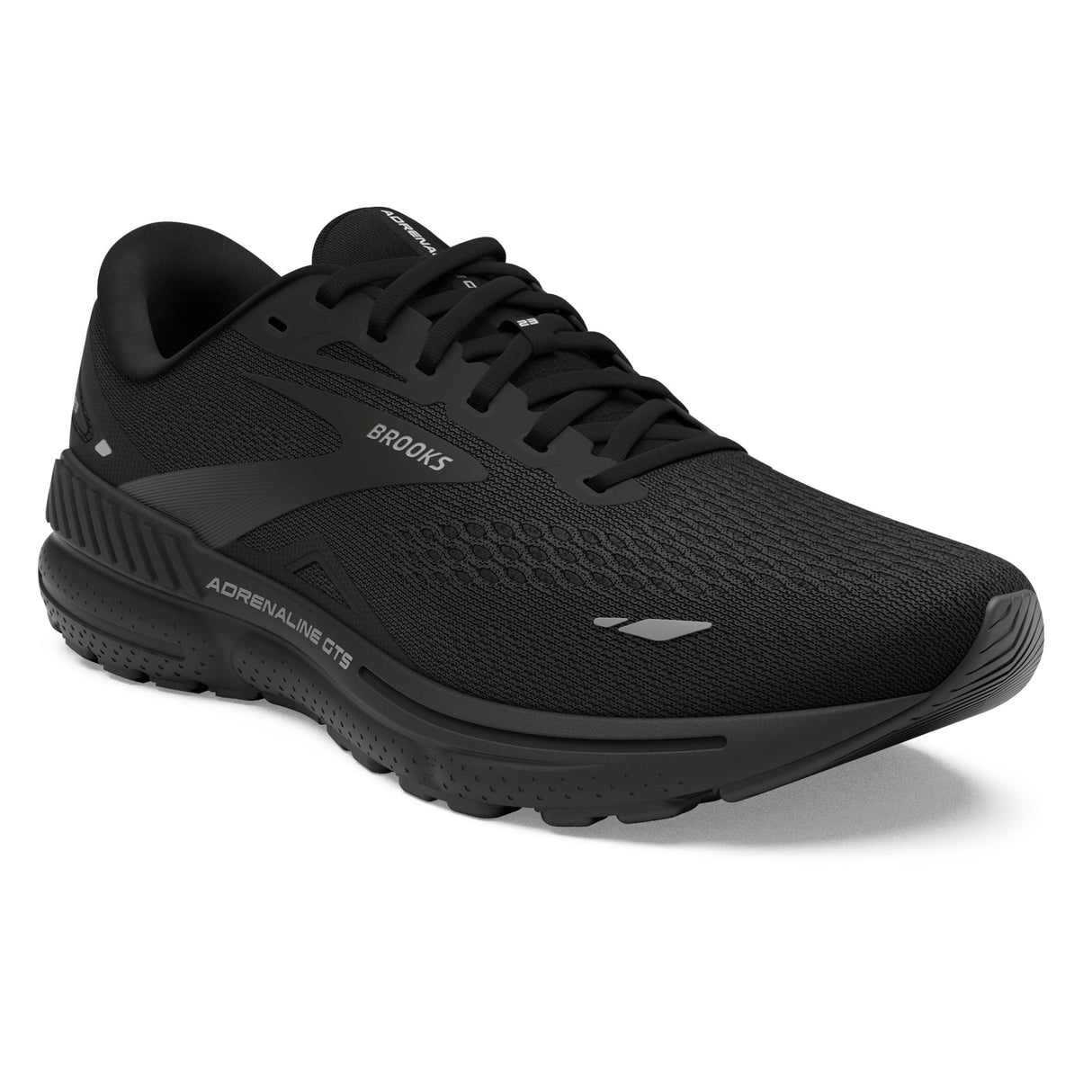 Brooks Adrenaline GTS 23 Womens Black