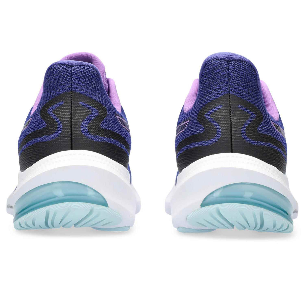 Asics Pulse 14 Womens Purple