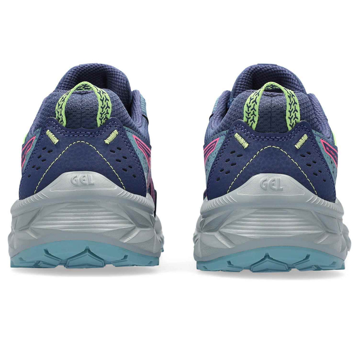 Asics Gel Venture 9 Womens Blue