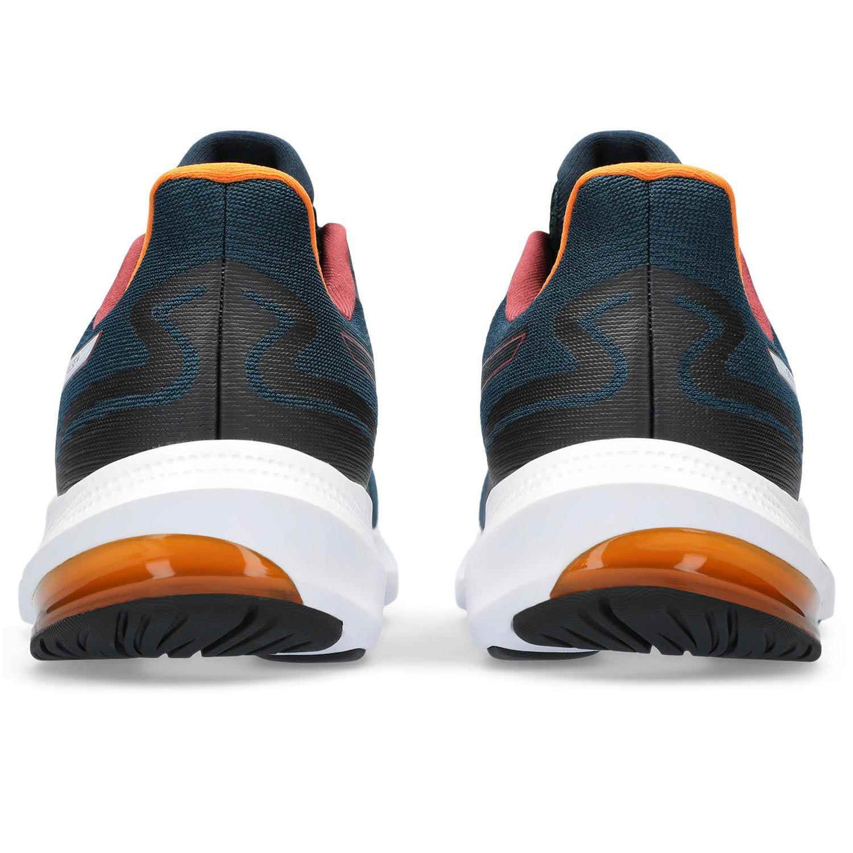 Asics Pulse 14 Mens Navy