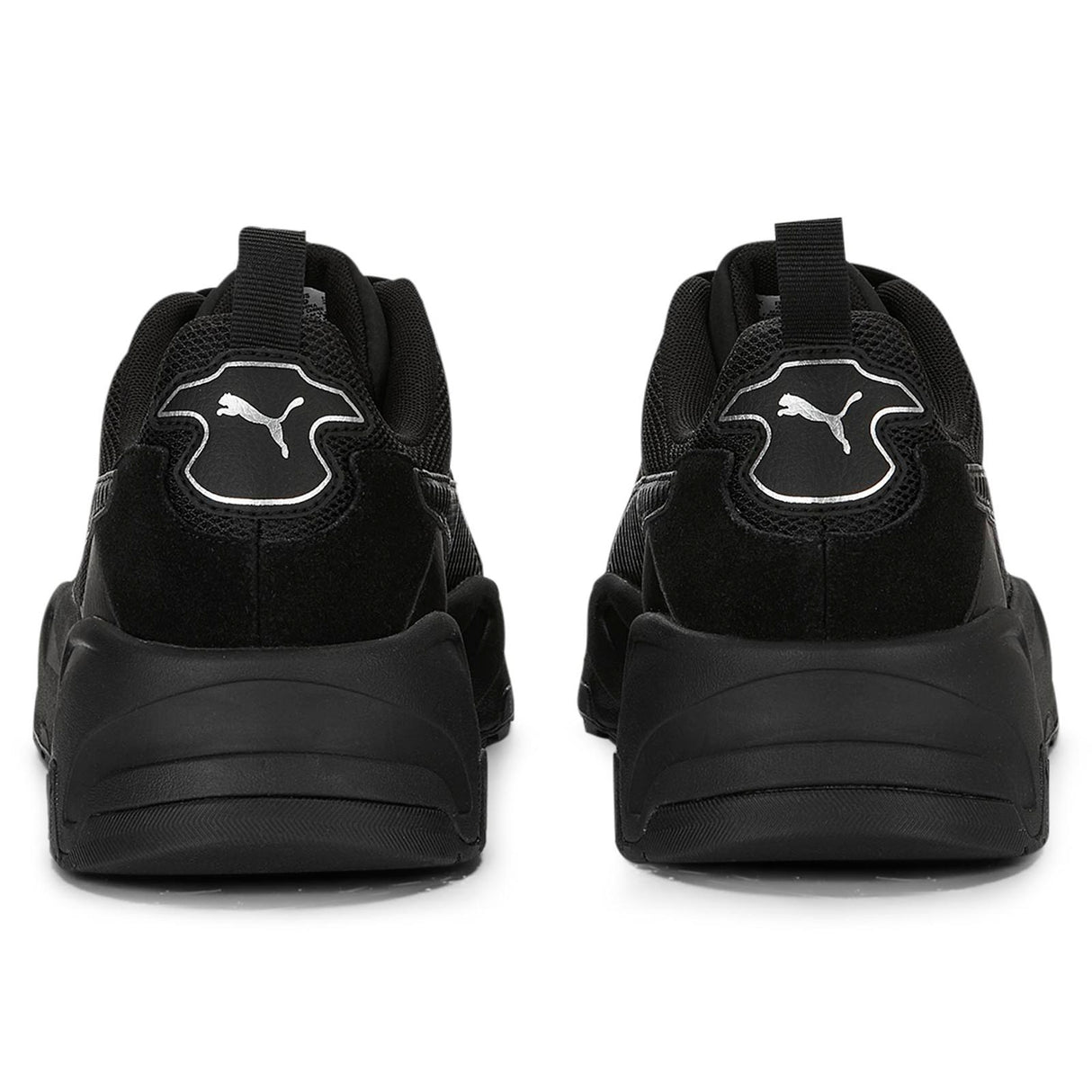 Puma Trinity Mens Black