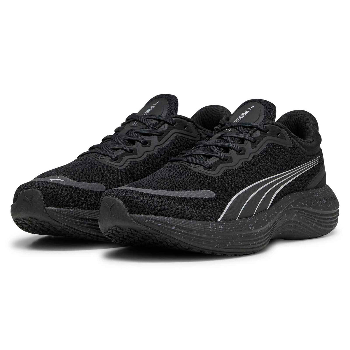 Puma Pro Scend Mens Black
