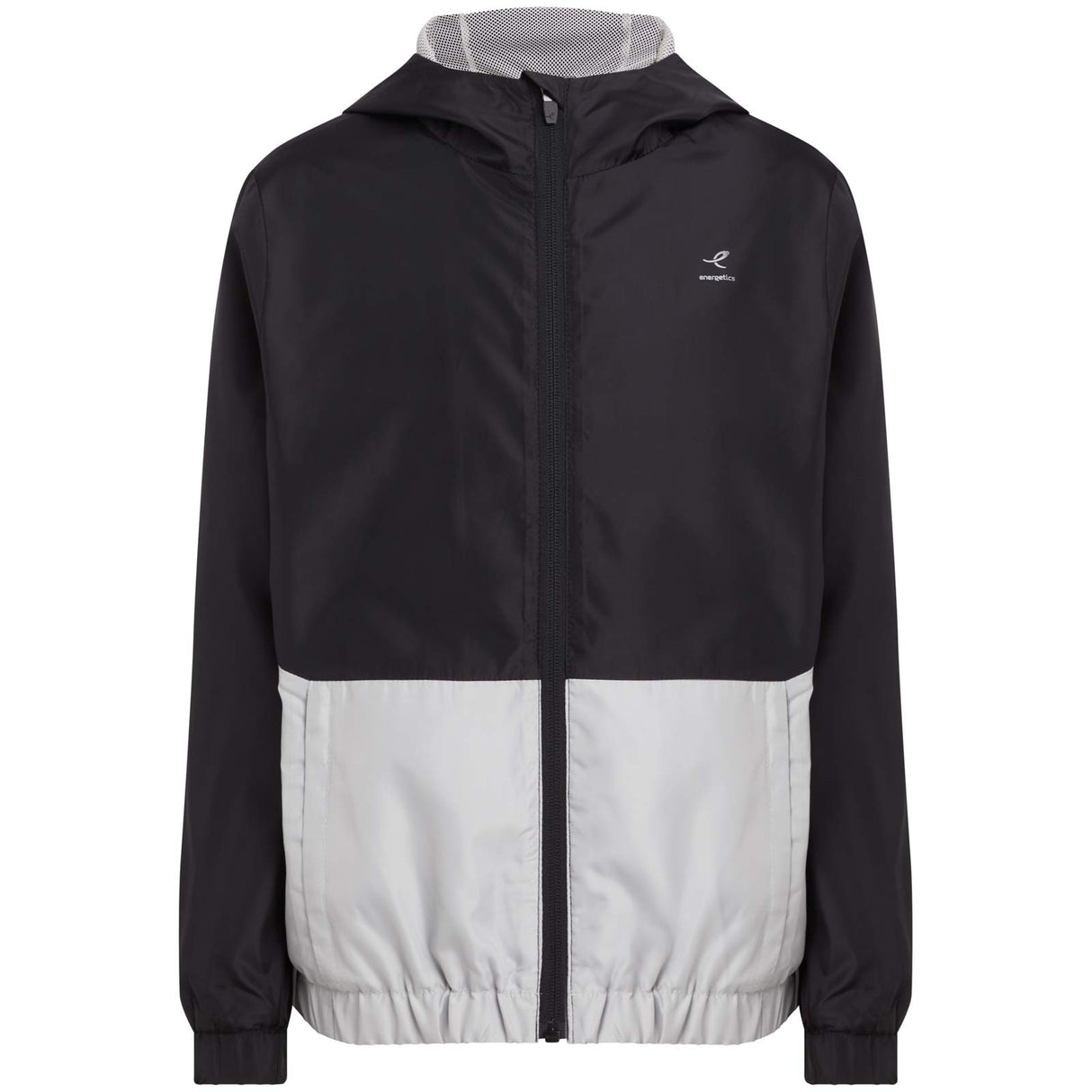 ENERGETICS Alfanso Boys JKT BLK