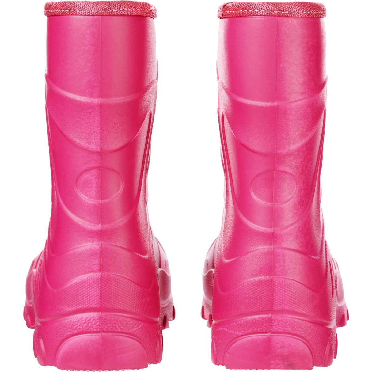 MCKINLEY Rock Jr Girls Boots PNK