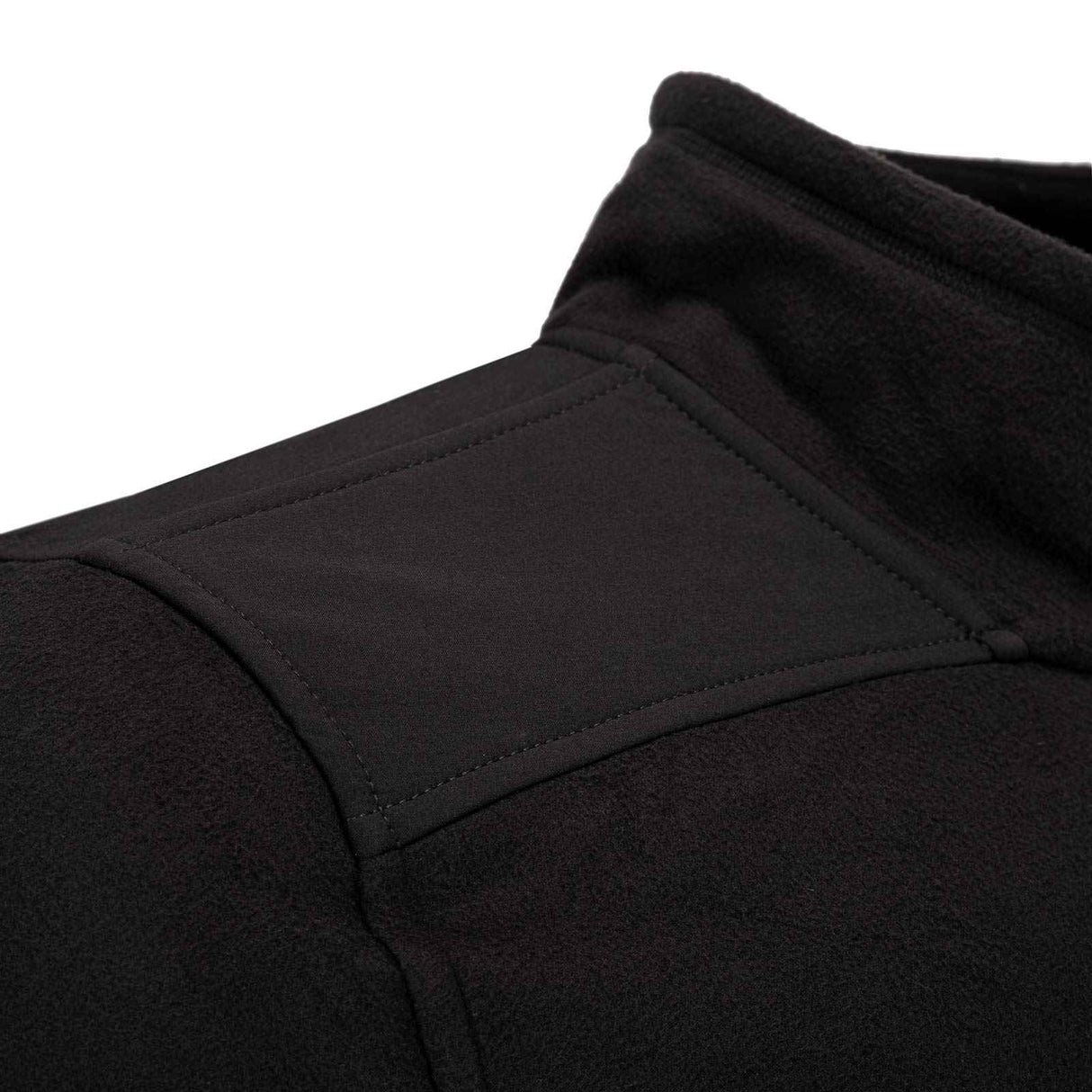 TNF Mens Berard Fleece Black