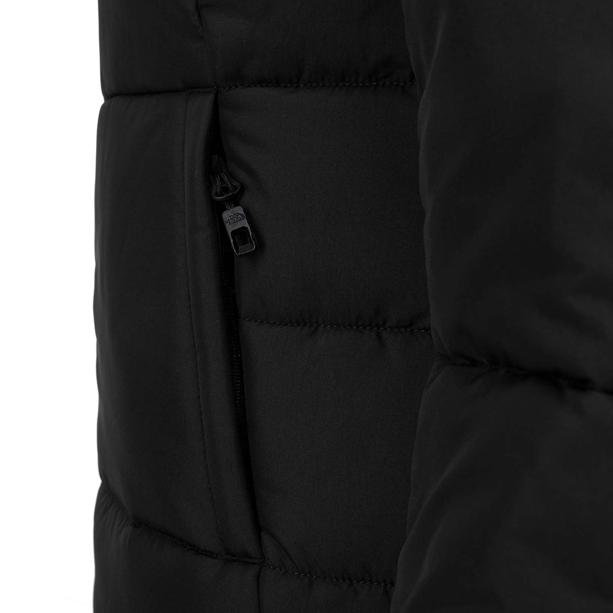 TNF Wmns Number Synthetic Jacket Black