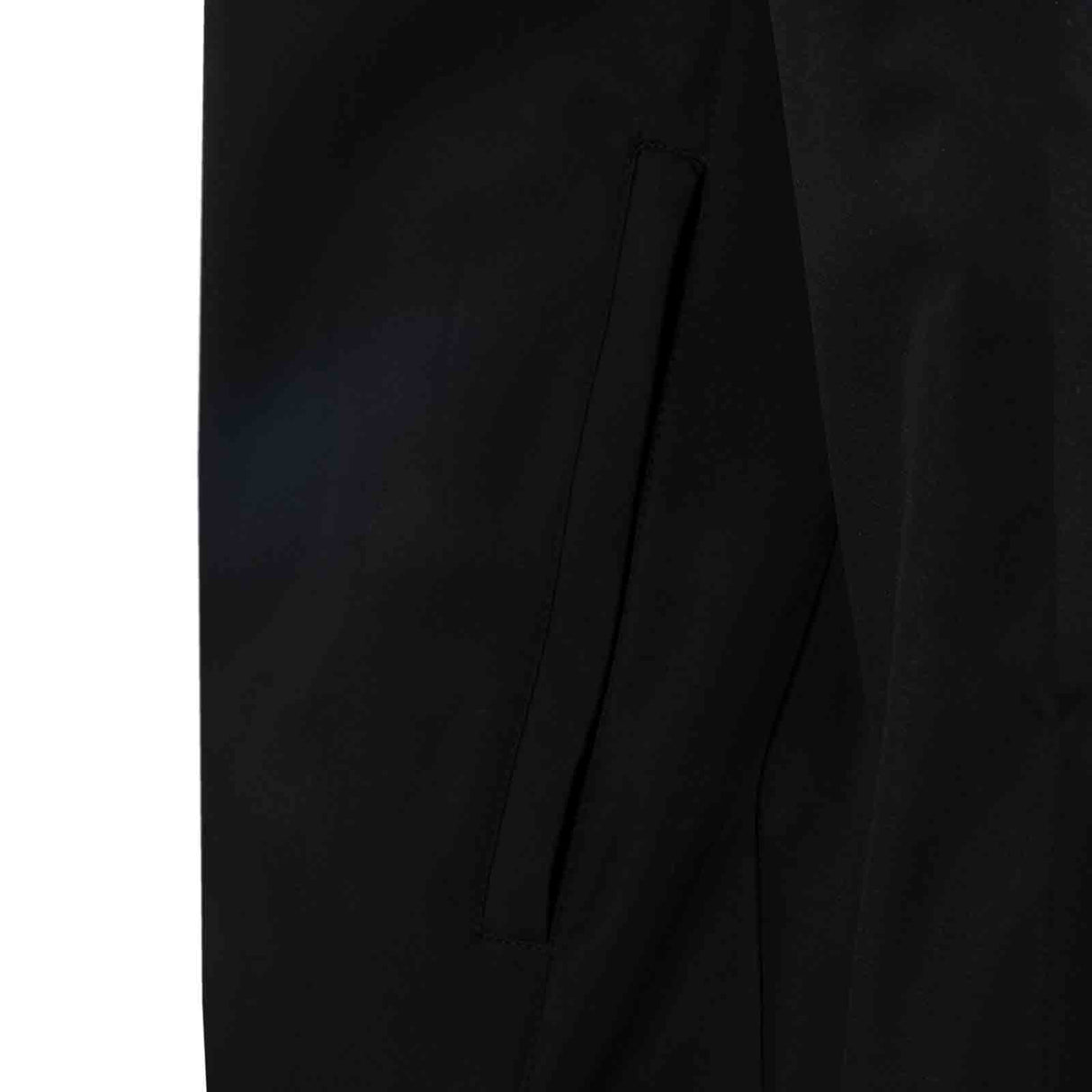 Catore FAI 23 Rain Jacket Black