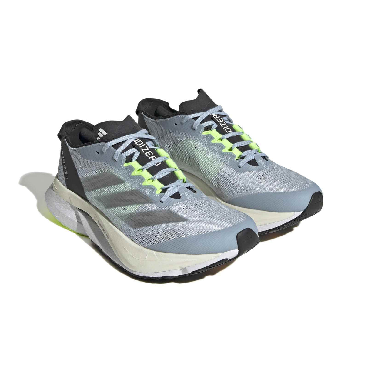 adidas Adizero Boston 12 Womens Blue