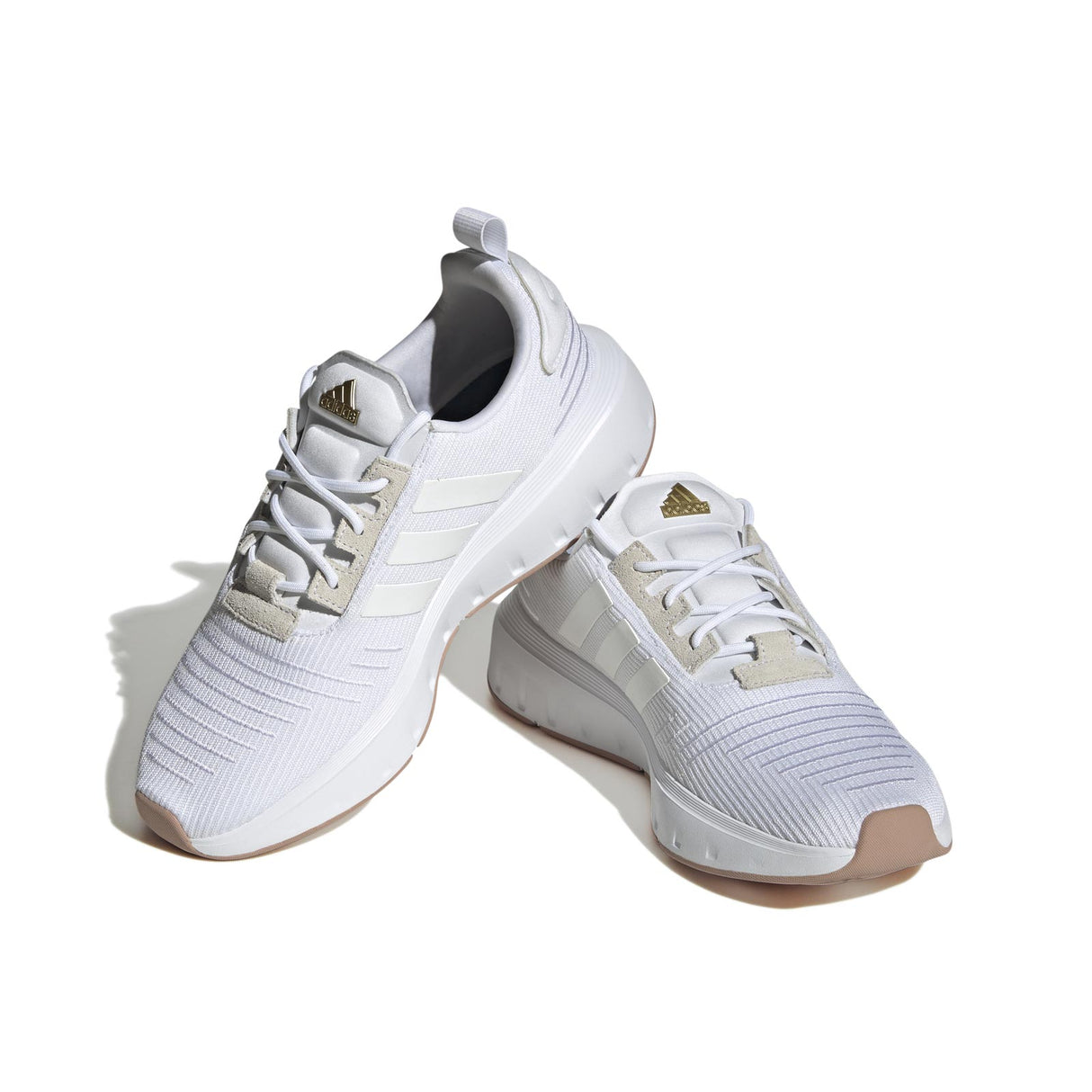 adidas Swift Run 23 Womens White
