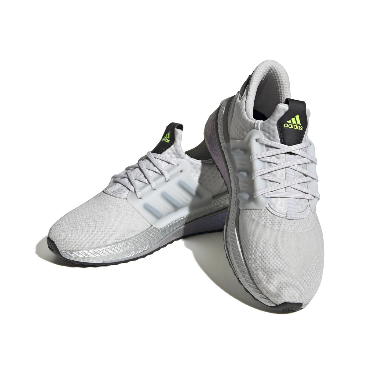 adidas X Plrboost Mens Grey