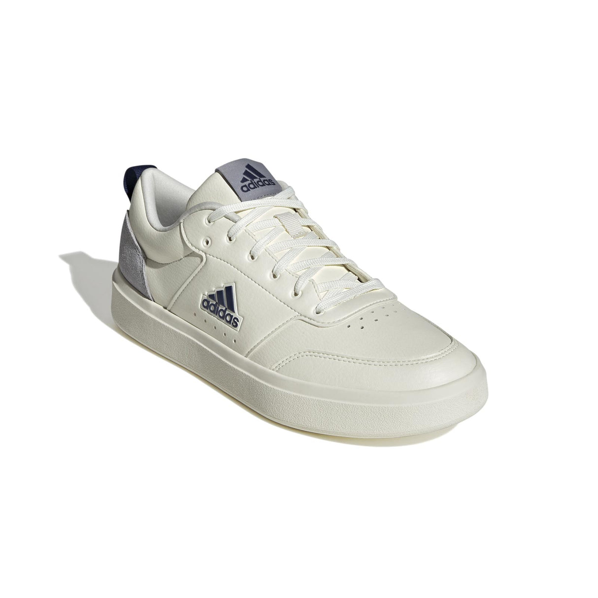 adidas Park St Mens White/Grey