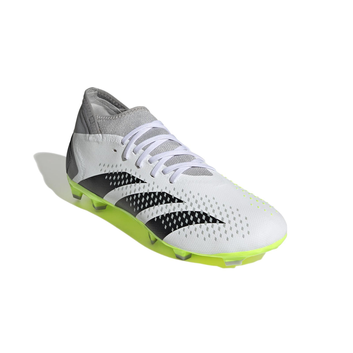 adidas Predator Accuracy.3 FG White/Yell