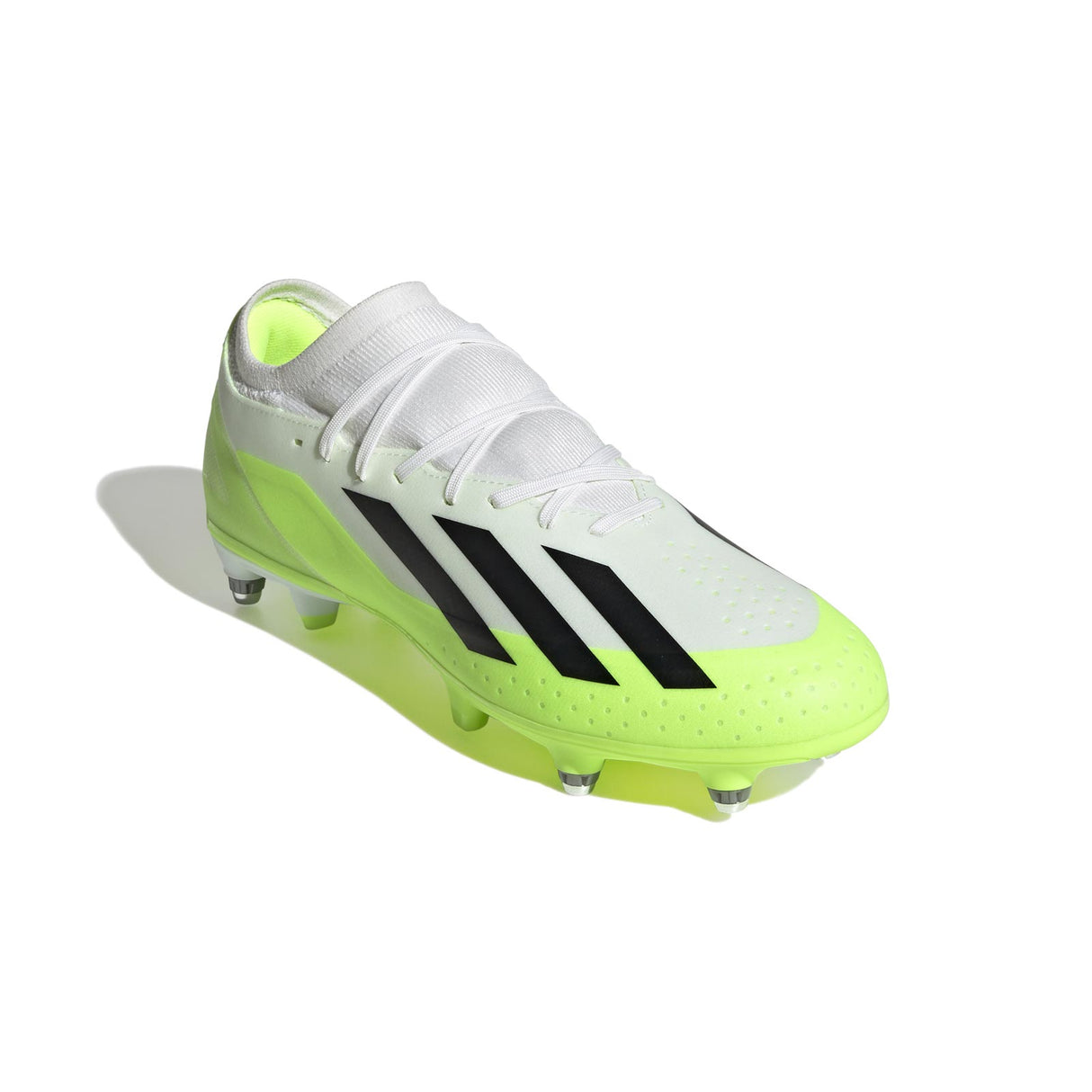 adidas X Crazyfast.3 SG White
