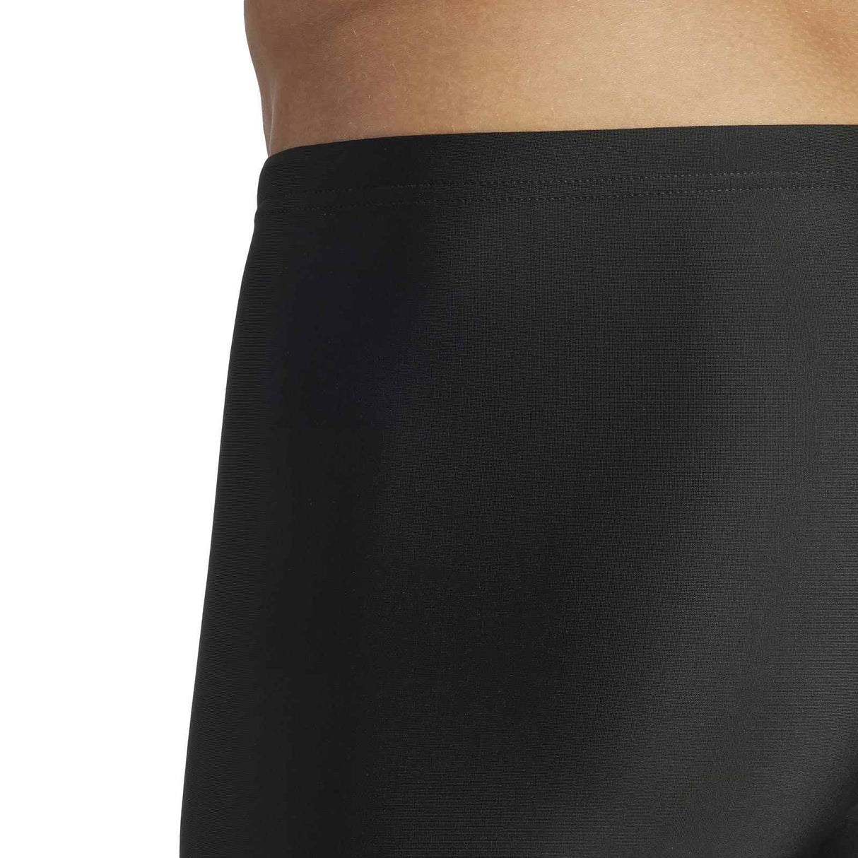 adidas Mens Solid Jammer Black