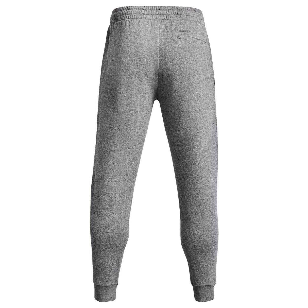 UA Mens Rival Fleece Joggers Grey
