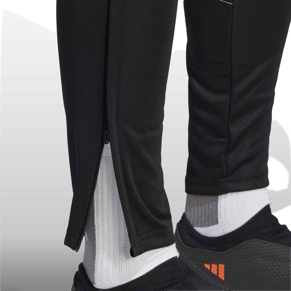 adidas Mens Tiro 23 CB TR Pants Black