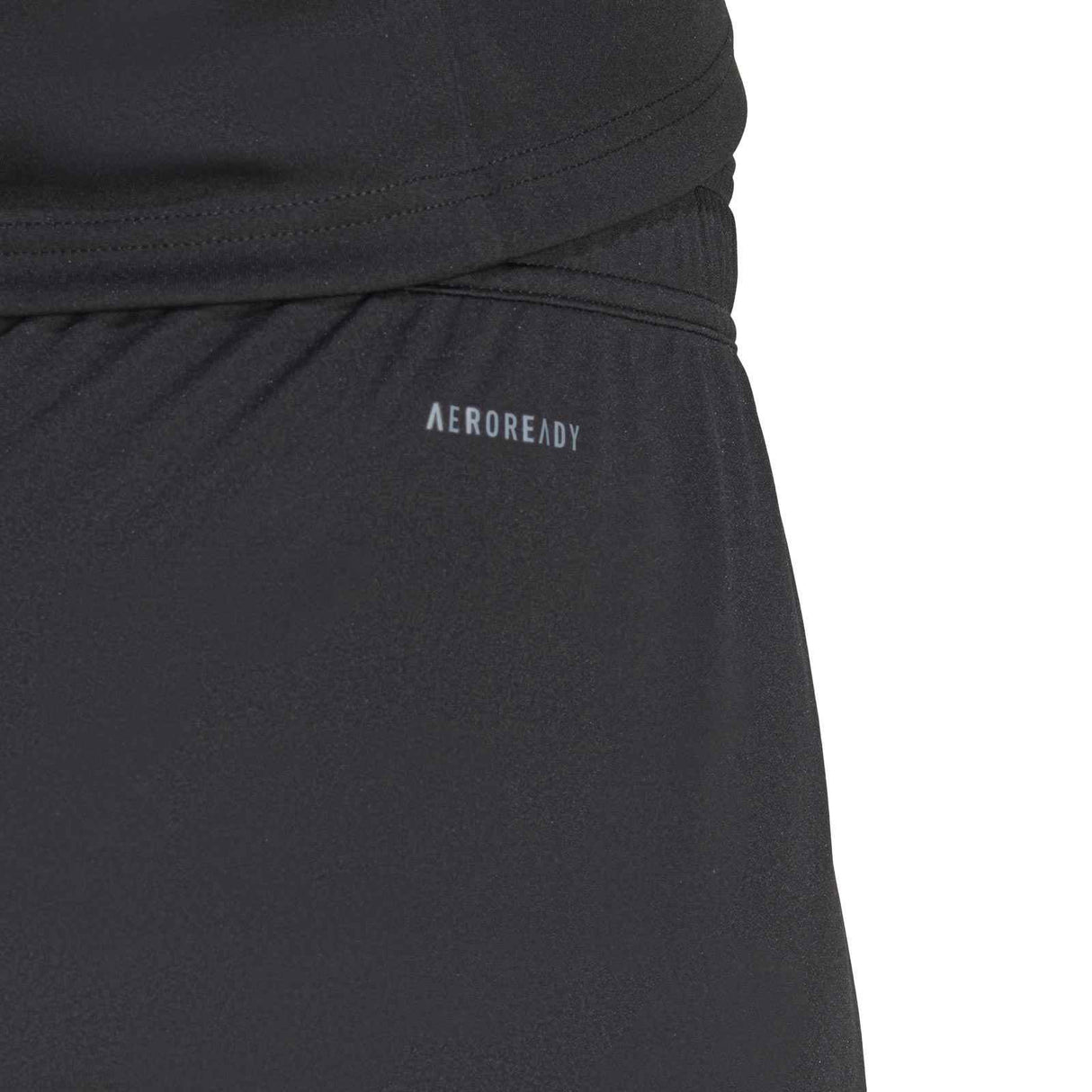adidas Mens Fortore 23 Short Black