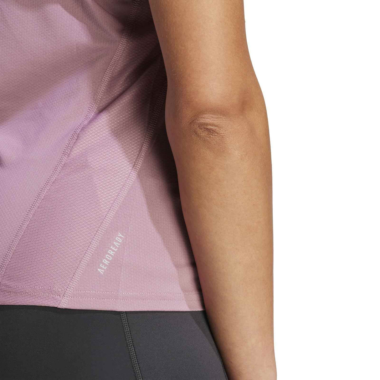 adidas Womens OTR Tank Pink