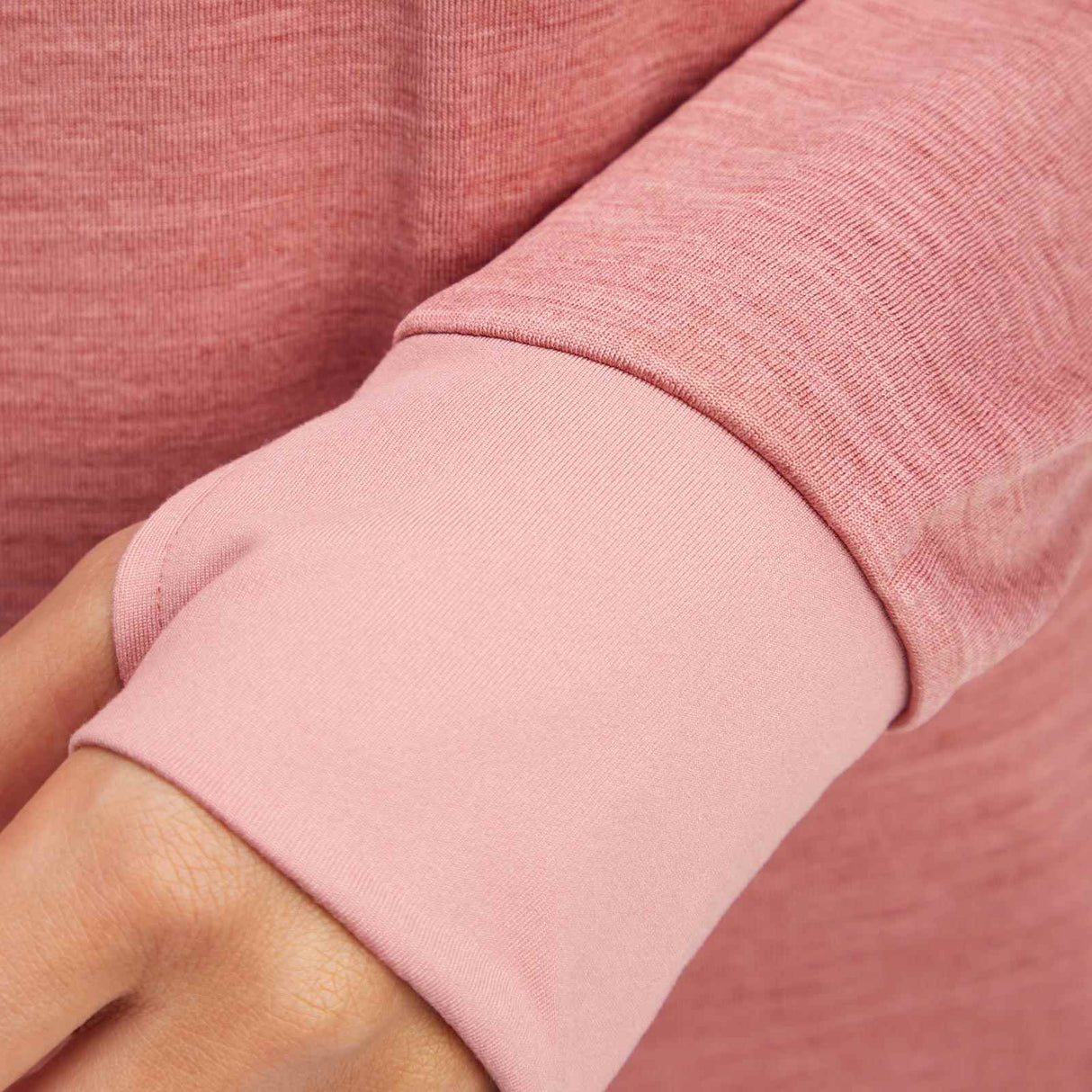 ENERGETICS Wilona WMNS H/Z PINK