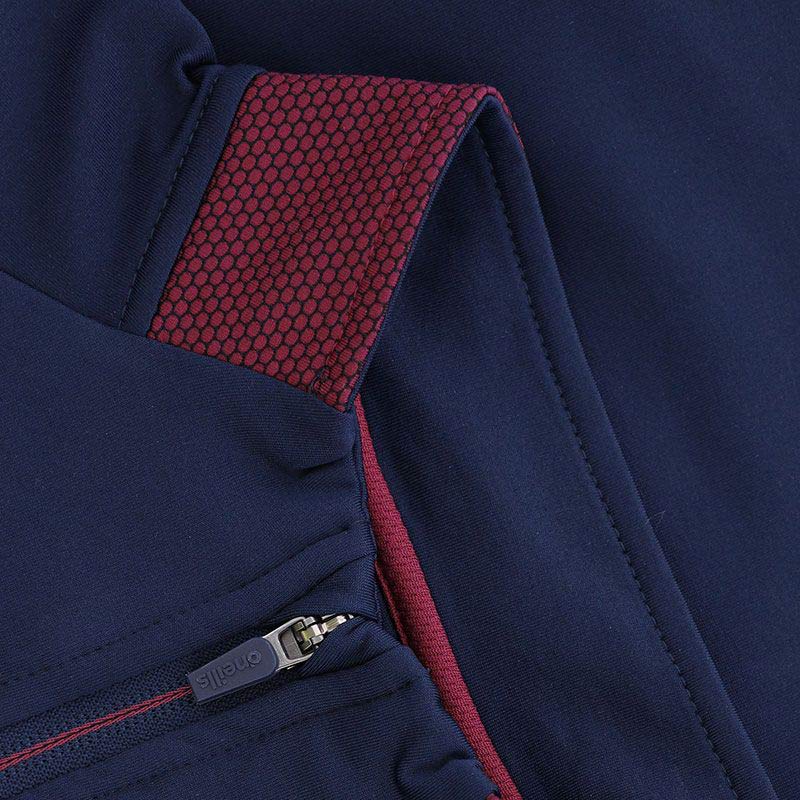 O'Neills Galway Rockway Kids HZ Top Navy